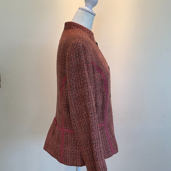 Sigrid Olsen Jacket - Picture 2 of 6